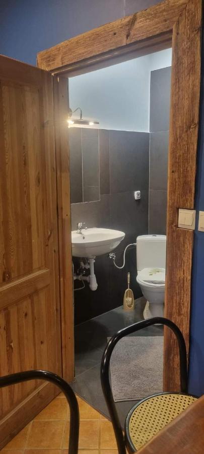 Agroturystyka Karczma Nad Jarem Mierzejewo Mierzejewo (Warmian-Masurian) Quarto foto