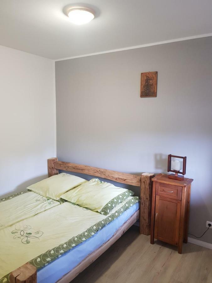 Agroturystyka Karczma Nad Jarem Mierzejewo Mierzejewo (Warmian-Masurian) Exterior foto